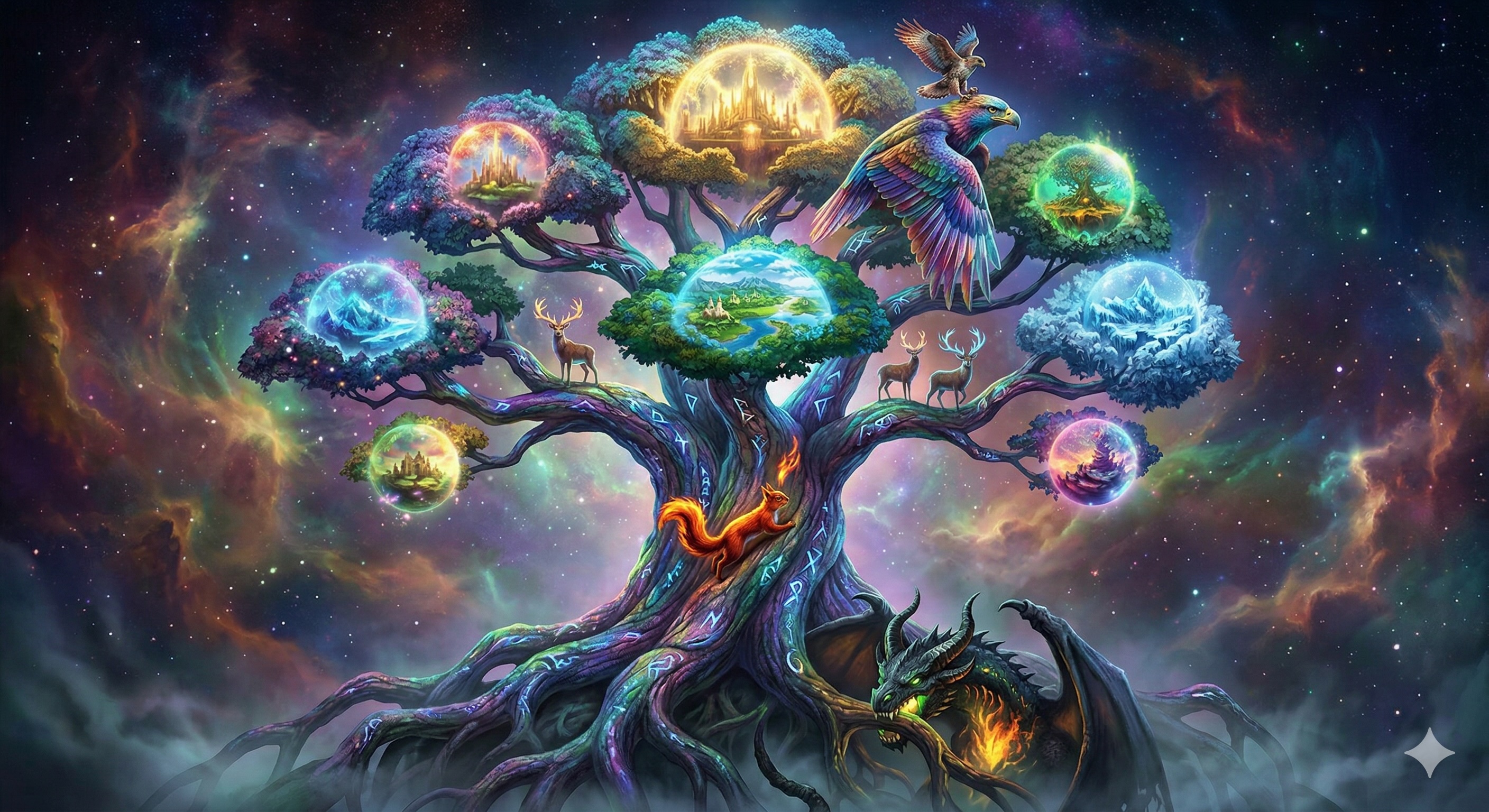 Yggdrasil